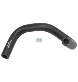 Durite de direction, d: 22 mm Pour Mercedes-Benz OM 300 - (L-Serie) - 3464660081 - A3464660081