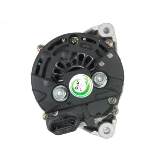 Alternateur 24V 75Amp AS-PL A9123, KRAUF ALR7016, KZATE 3781.3771-85, 7762.3701-08, 7762.3771-08