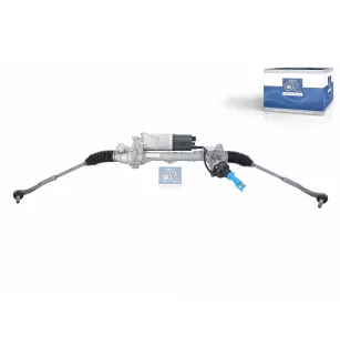 Crémaillère de direction pour Mercedes-Benz Sprinter - 907 460 9904