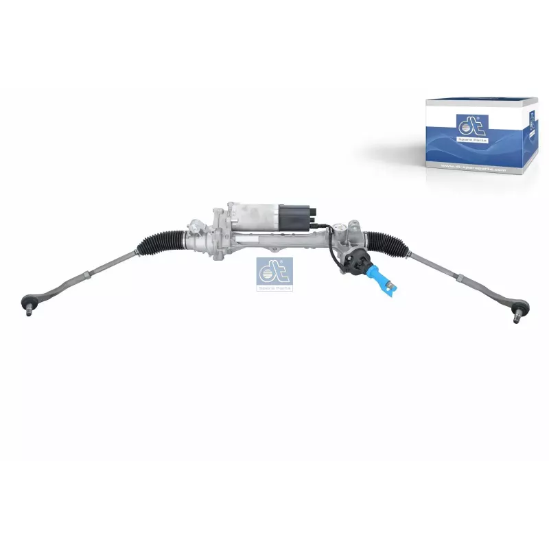 Crémaillère de direction pour Mercedes-Benz Sprinter - 907 460 9904
