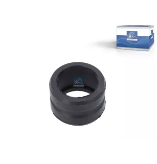 Douille, d: 31 mm, D: 40 mm, H: 28 mm Pour Mercedes-Benz OM 300 - (L-Serie), Bus O 300 - 3214620165 - A3214620165