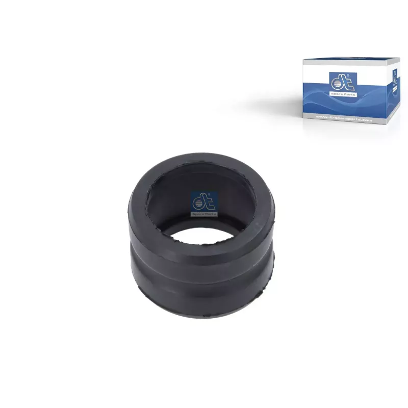 Douille, d: 31 mm, D: 40 mm, H: 28 mm Pour Mercedes-Benz OM 300 - (L-Serie), Bus O 300 - 3214620165 - A3214620165