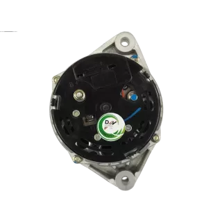 Alternateur 12V 80Amp AS-PL A9125, UD10962A, KRAUF ALR7007, RUSSIA 9402.3701-03