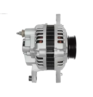 Alternateur 12V 80Amp AS-PL UD11176A, CARGO 110659, DELCO 10463728, 14879, 94405, DRA3143, HYUNDAI / KIA 37300-22511
