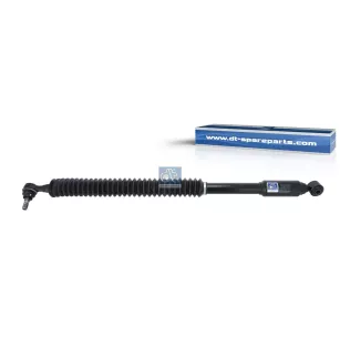 Amortisseur de direction - 628 460 0066