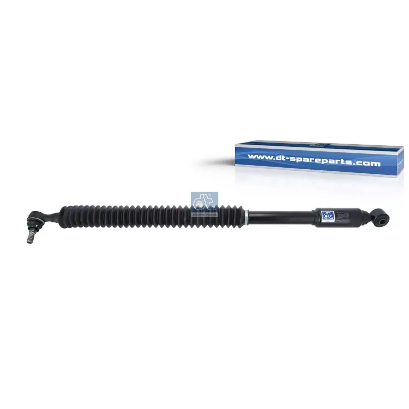 Amortisseur de direction - 628 460 0066