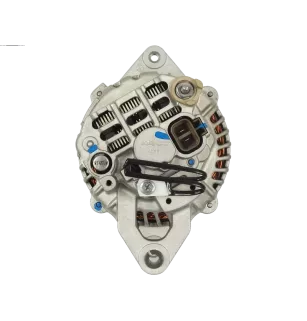 Alternateur 12V 75Amp AS-PL UD02539A, BOSCH 0986042891, CARGO 110659, DELCO 10463728, DRA3143, HELLA 8EL730072-001