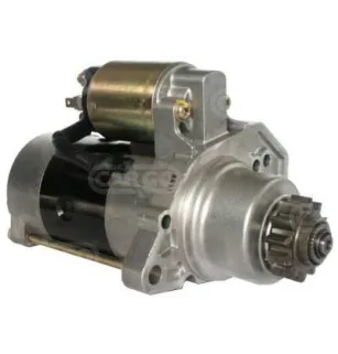 Motorino d'avviamento 12V 2.2Kw 12 denti Nissan 23300-BN301, 23300-BN302, 23300-WD000, 23300-WD001