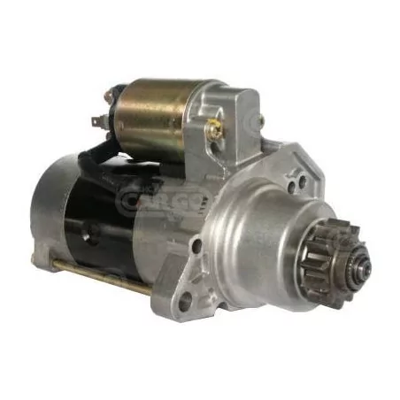 Anlasser 12 V, 2,2 kW, 12 Zähne, Nissan 23300-BN301, 23300-BN302, 23300-WD000, 23300-WD001