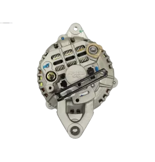 Alternateur 12V 65Amp AS-PL UD02538A, BOSCH 0986038451, CARGO 110660, 110670, DELCO DRA3899, HYUNDAI / KIA 37300-24010