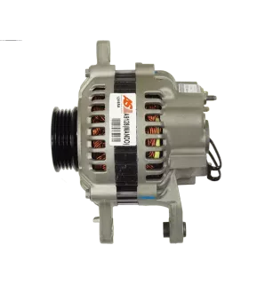 Alternateur 12V 65Amp AS-PL UD02538A, BOSCH 0986038451, CARGO 110660, 110670, DELCO DRA3899, HYUNDAI / KIA 37300-24010