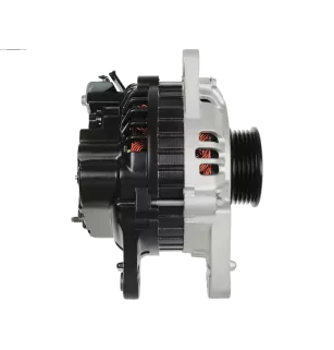 Alternateur 12V 110Amp AS-PL UD02555A, HELLA 8EL737069-001, HYUNDAI / KIA 37300-35573, AUTOELECTRO AEB0995, ELSTOCK 28-2562