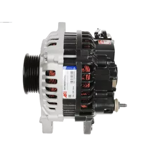 Alternateur 12V 110Amp AS-PL UD02555A, HELLA 8EL737069-001, HYUNDAI / KIA 37300-35573, AUTOELECTRO AEB0995, ELSTOCK 28-2562