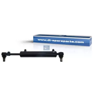 Cylindre de direction pour Mercedes-Benz Axor, Actros 2, 3, Atego 1, 2 - 000 466 4292