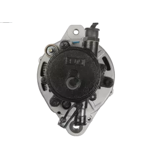Alternateur 12V 110Amp AS-PL UD02583A, HYUNDAI / KIA 37300-51000, MANDO AD111457, VALEO TA000A38201, DIXIE A-80175