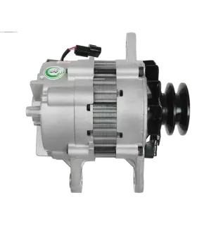 Alternateur 24V 60Amp AS-PL UD02592A, HYUNDAI / KIA 37300-93500, 37300-93501, CASCO CAL32607GS, KRAUF ALA3503, REAL 20193706OE