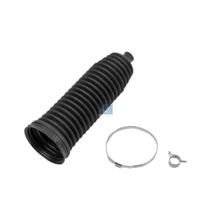 Soufflet, crémaillère de direction Pour Mercedes-Benz Minibusse, Sprinter - VW Crafter - 1644600096 - 2511295101