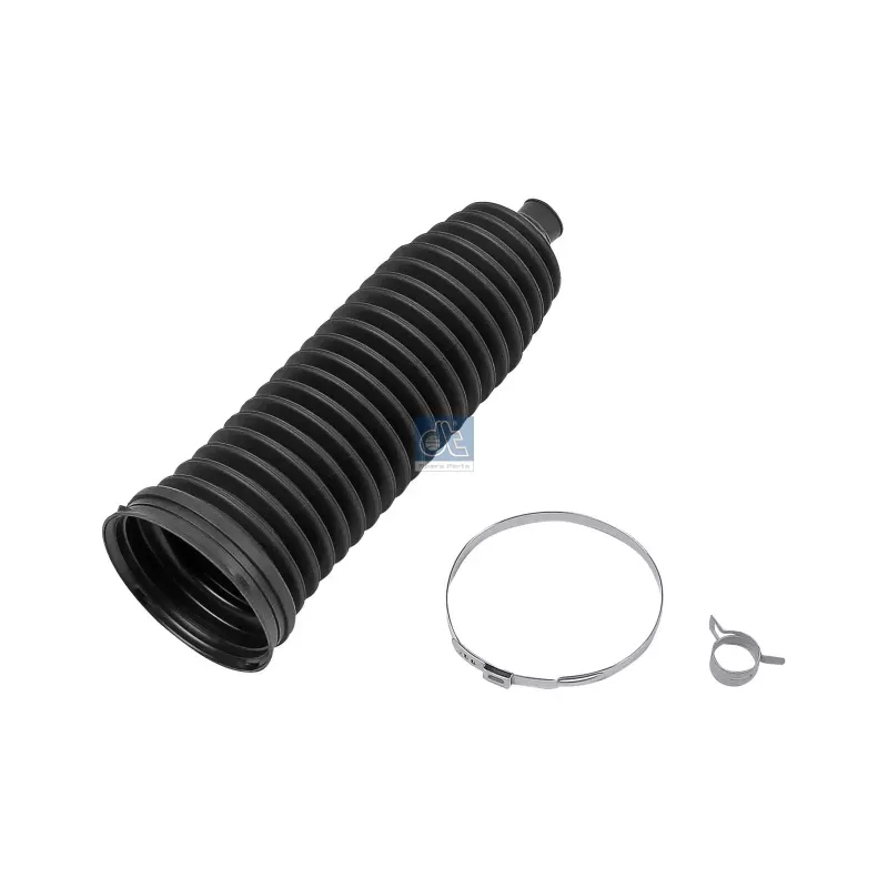 Soufflet, crémaillère de direction Pour Mercedes-Benz Minibusse, Sprinter - VW Crafter - 1644600096 - 2511295101 Soufflet, crémaillère de direction Pour Mercedes-Benz Minibusse, Sprinter - VW Crafter - 1644600096 - 2511295101