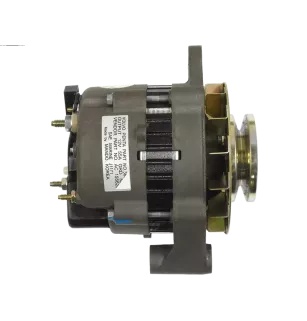 Alternateur 12V 55Amp AS-PL UD02597A, DELCO 10459512, DRA0345, MANDO AC155620, VOLVO 3860173, DIXIE 141-33104, A-8763, A-8764
