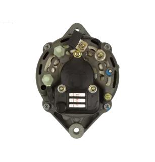 Alternateur 12V 55Amp AS-PL UD02597A, DELCO 10459512, DRA0345, MANDO AC155620, VOLVO 3860173, DIXIE 141-33104, A-8763, A-8764