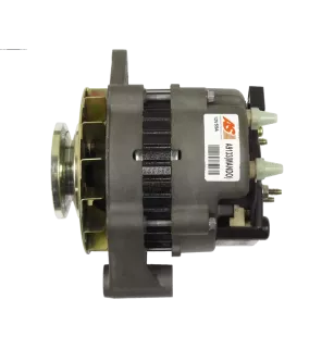 Alternateur 12V 55Amp AS-PL UD02597A, DELCO 10459512, DRA0345, MANDO AC155620, VOLVO 3860173, DIXIE 141-33104, A-8763, A-8764