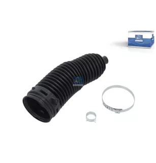 Soufflet, crémaillère de direction Pour Mercedes-Benz Vito, Viano - 6394600096 - 6394600196 - A6394600096 - A6394600196