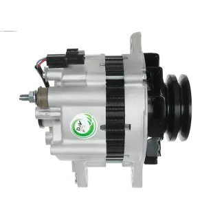 Alternateur 12V 65Amp AS-PL A9136, UD02565A, UD11330A, CARGO 111929, HYUNDAI / KIA 37300-42112, 37300-42114, 37300-42116