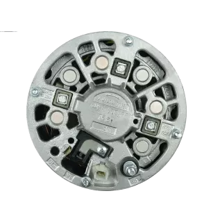 Alternateur 24V 40Amp AS-PL UD11417A, ELMOT A220, EX-272.020