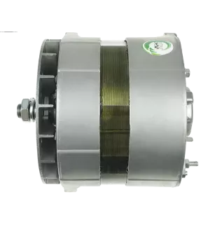 Alternateur 24V 30Amp AS-PL UD11418A, ELMOT A120