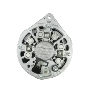 Alternateur 24V 30Amp AS-PL UD11418A, ELMOT A120