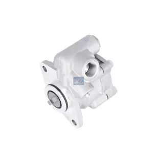 Pompe de direction, senestrogyre, 180 bar pour Mercedes-Benz Atego 1, 2, Axor, Citaro - 002 460 5080