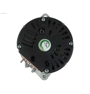 Alternateur 24V 55Amp PRESTOLITE JFZ252D, JFZ252D1, KRAUF ALP0448, WOODAUTO PREJFZ252D2
