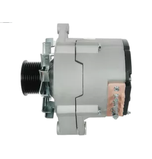 Alternateur 24V 55Amp PRESTOLITE JFZ252D, JFZ252D1, KRAUF ALP0448, WOODAUTO PREJFZ252D2