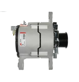 Alternateur 24V 80Amp CUMMINS 4973876X, HONDA C3967947, PRESTOLITE JFZ276, DONGFENG 3701800060, 37T6701001A, Z3900520