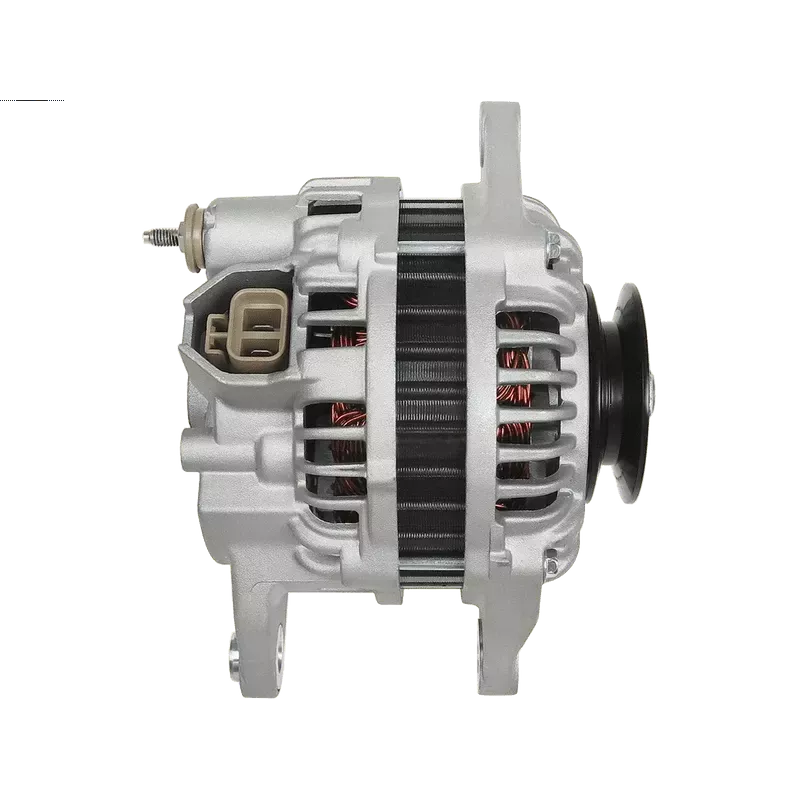 Alternateur 12V 65Amp AS-PL UD11262A, FORD F0BZ-10346-A, ELECTROLOG ALT8796, WAI / TRANSPO 13295N, WILSON 90-27-3068 Alternateur 12V 65Amp AS-PL UD11262A, FORD F0BZ-10346-A, ELECTROLOG ALT8796, WAI / TRANSPO 13295N, WILSON 90-27-3068