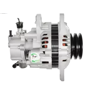 Alternateur 12V 75Amp AS-PL UD02566A, DELCO DA5378, DA5378N, DRA4268, DRA4268N, HELLA 8EL011711-241, HYUNDAI / KIA 37300-42452