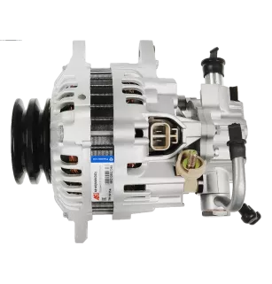 Alternateur 12V 75Amp AS-PL UD02566A, DELCO DA5378, DA5378N, DRA4268, DRA4268N, HELLA 8EL011711-241, HYUNDAI / KIA 37300-42452