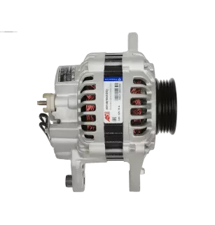 Alternateur 12V 75Amp AS-PL UD02573A, HYUNDAI / KIA 37300-32131, 37300-43800, 3730032131, MANDO AB175359, VALEO 600019