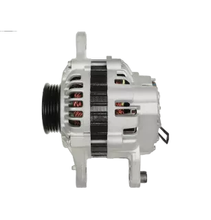 Alternateur 12V 75Amp AS-PL UD02573A, HYUNDAI / KIA 37300-32131, 37300-43800, 3730032131, MANDO AB175359, VALEO 600019