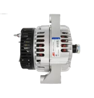 Alternateur 12V 85A Iskra 73327986 11.201.666