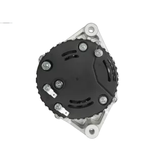 Alternateur 12V 85A Iskra 73327986 11.201.666