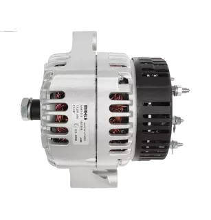 Alternateur 12V 85A Iskra 73327986 11.201.666