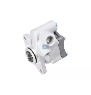 Pompe de direction 175 bar Pour Mercedes-Benz Atego 1, Atego 2, Axor, Citaro, Econic 1, Unimog, Zetros, Actros 1, Atego