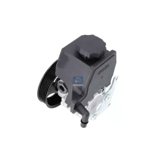 Pompe de direction 120 bar Pour Mercedes-Benz Sprinter - 0024662501 - 0024662701 - 002466270180 - 2466250180