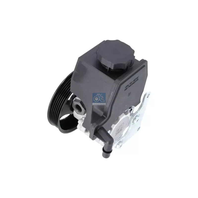 Pompe de direction 120 bar Pour Mercedes-Benz Sprinter - 0024662501 - 0024662701 - 002466270180 - 2466250180
