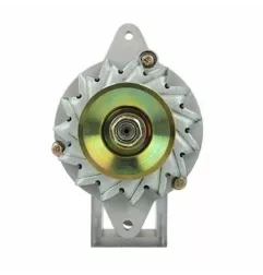 Alternador Isuzu 30A Andre Niermann 026542 Nikko 0330006540 ​​​​Nikko 0330006541