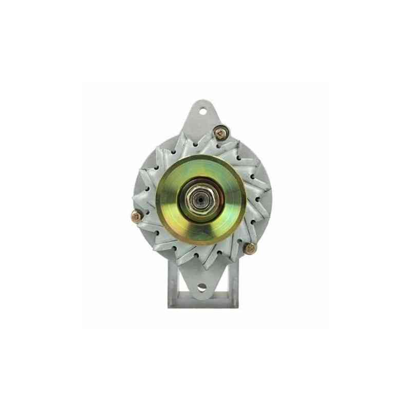 Alternator Isuzu 30A Andre Niermann 026542 Nikko 0330006540 ​​Nikko 0330006541