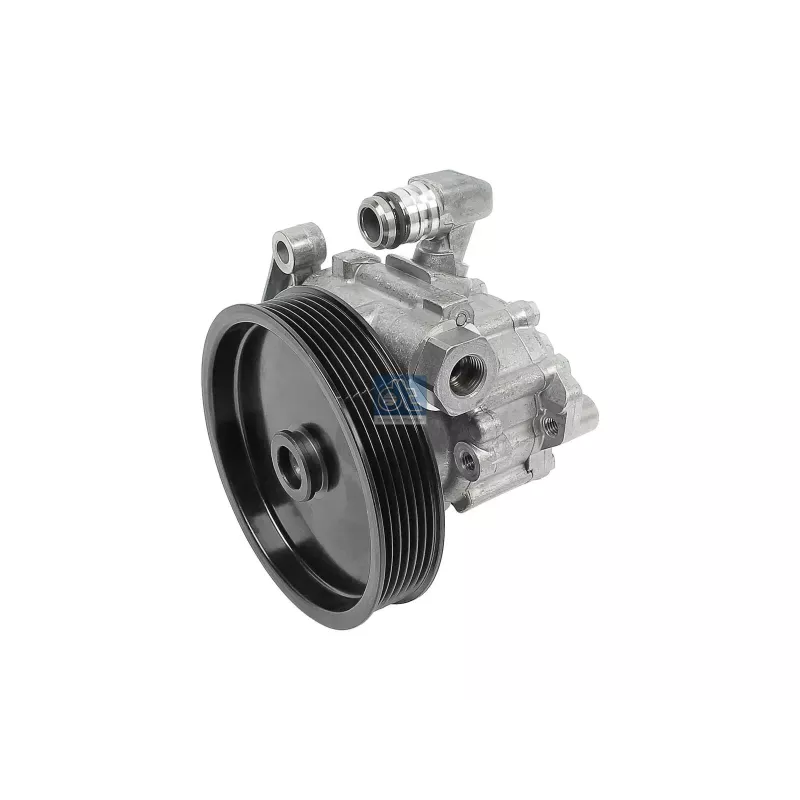 Pompe de direction Pour Mercedes-Benz Minibusse, Sprinter - 005 466 2401 - 005 466 2501 - A005 466 2401 - A005 466 2501