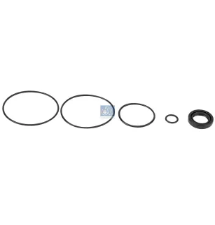 Kit de réparation, pompe de direction Pour Mercedes-Benz OM 300 - (L-Serie), MK-Series (OM 400), NG-Series (OM 400), Bus O 300