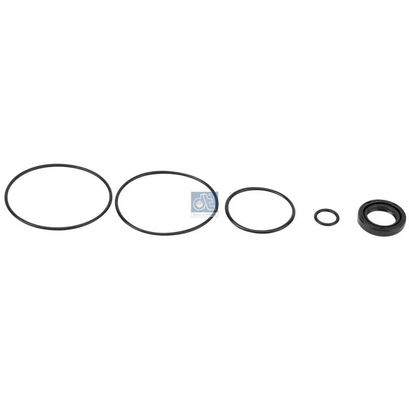 Kit de réparation, pompe de direction Pour Mercedes-Benz OM 300 - (L-Serie), MK-Series (OM 400), NG-Series (OM 400), Bus O 300